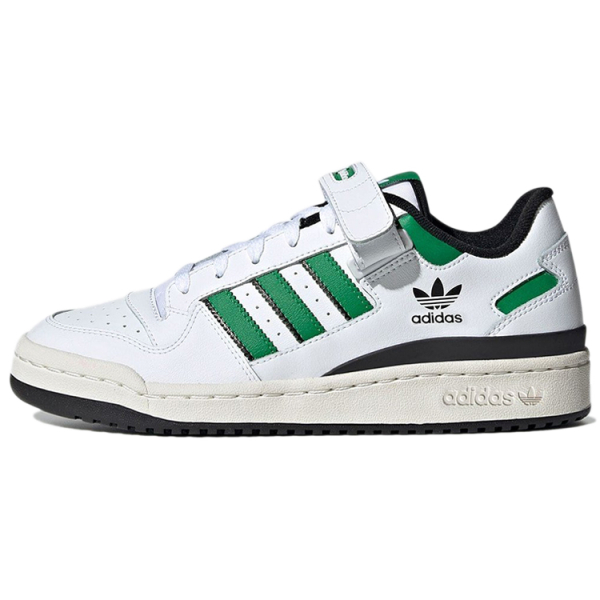 Adidas originals FORUM 84 Low "Champions"