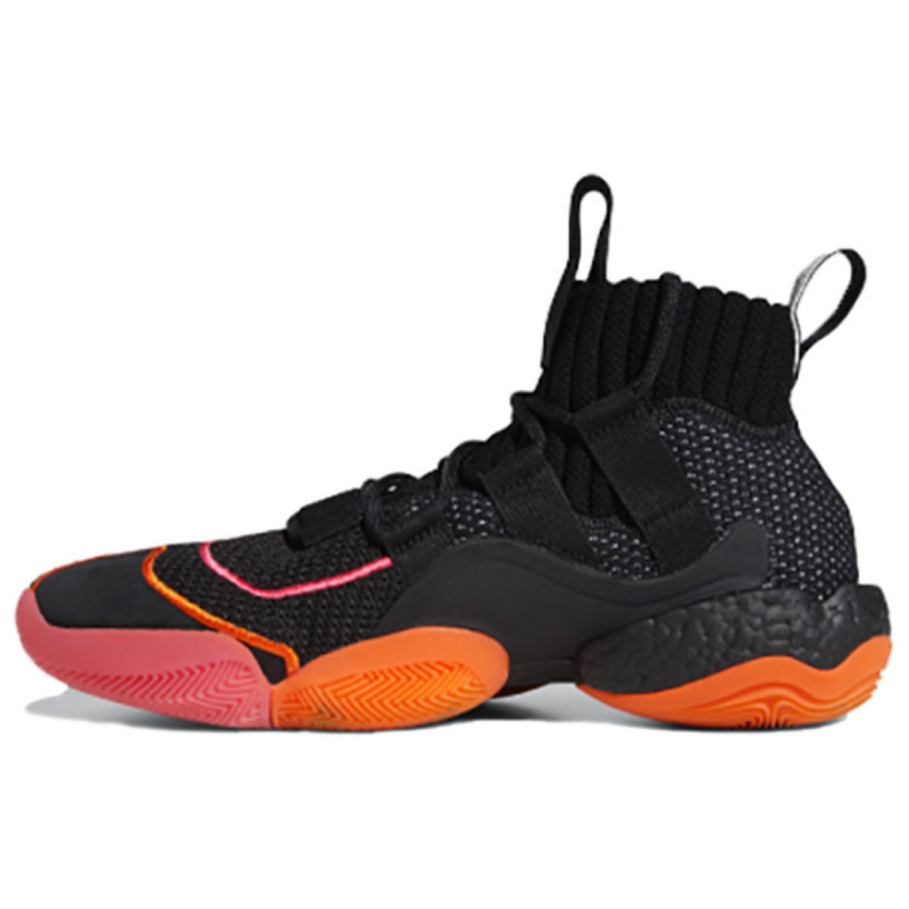Adidas originals Crazy BYW X Wall Way