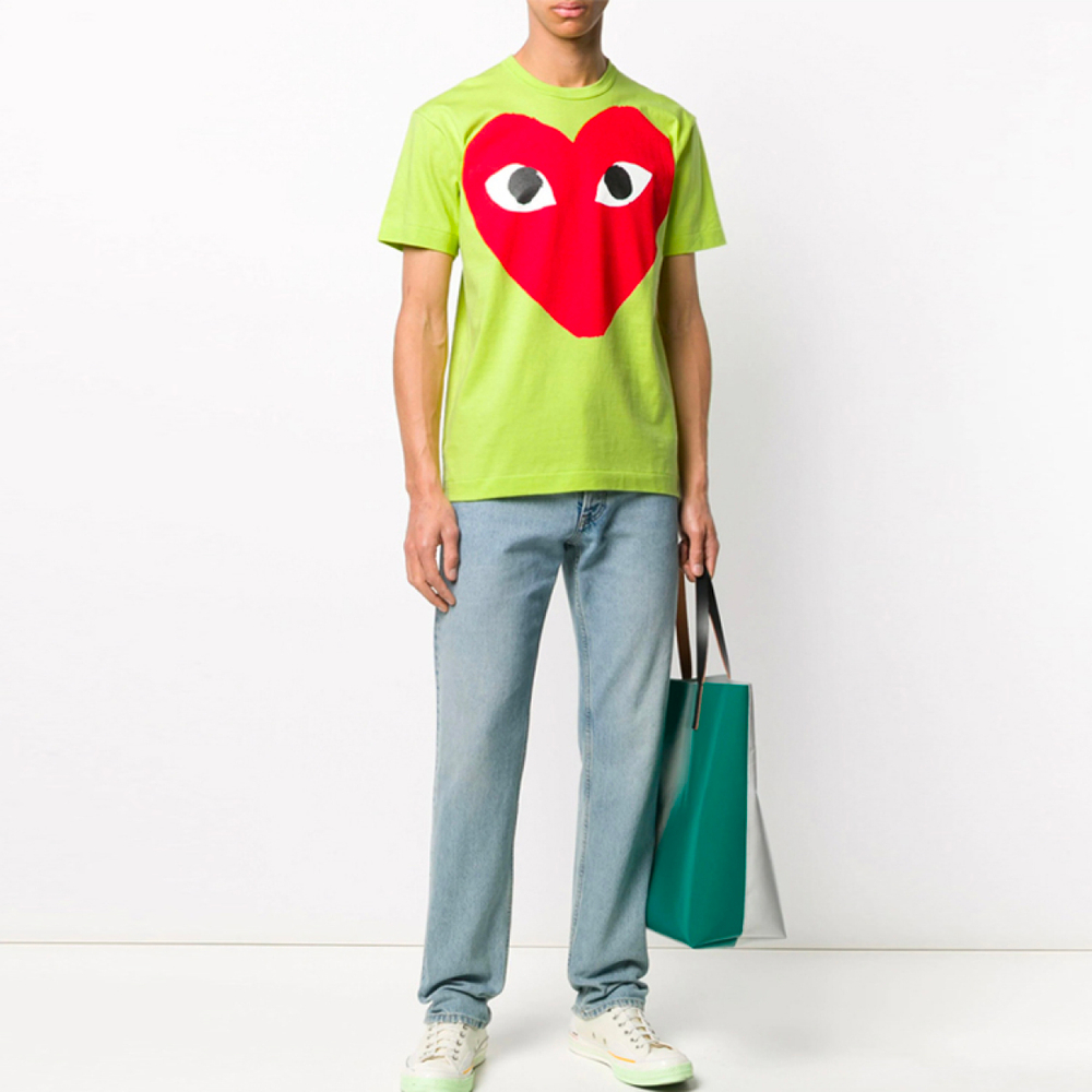 CDG Play T