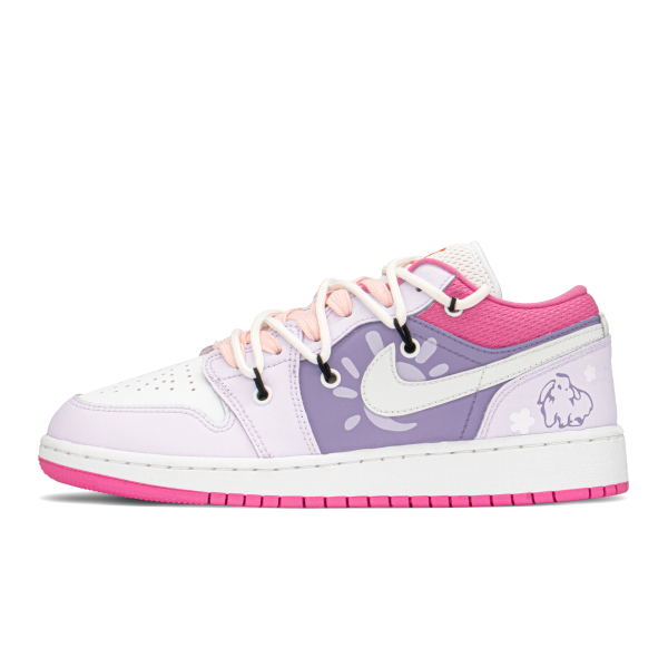 【 】 Jordan Air Jordan 1 Low FZBB GS