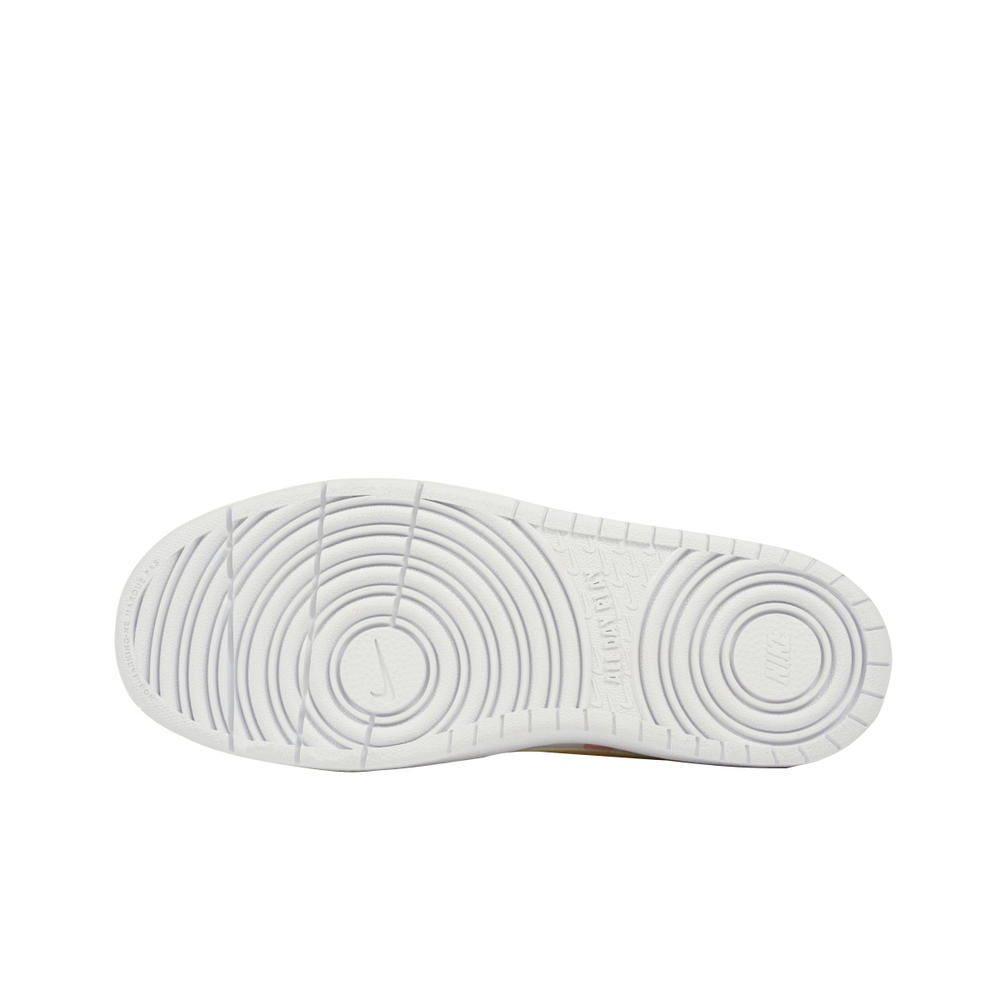 【 】【 】 Nike Court Borough Low 2 GS