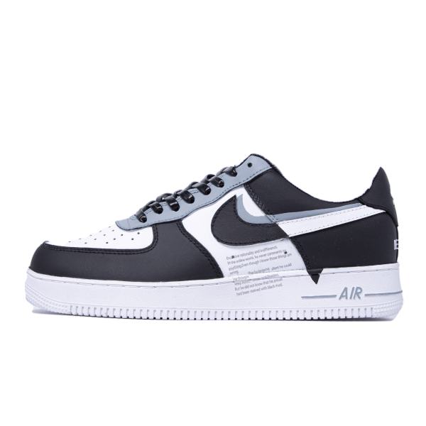 【 】 Nike Air Force 1 Low DEEMEN BOI