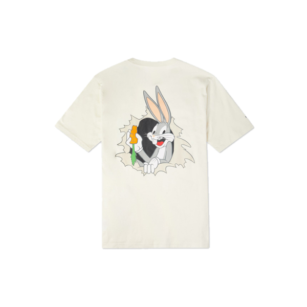 Converse x Bugs Bunny T