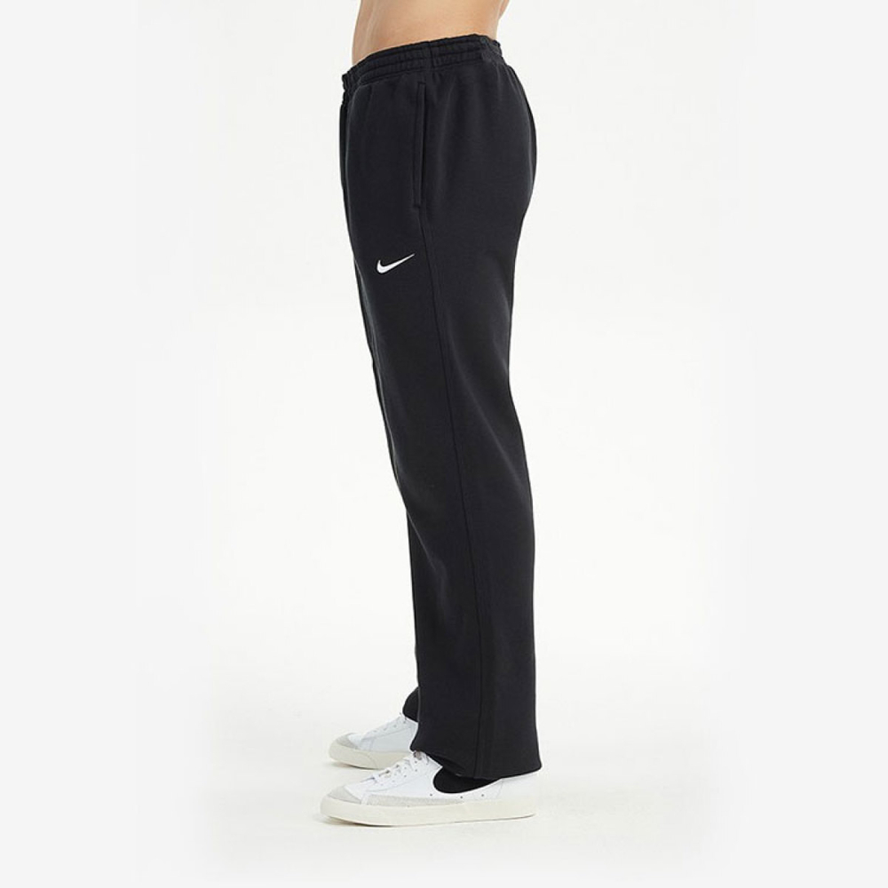 Nike AS Nike Club OH Pant-Swoosh-NF Logo