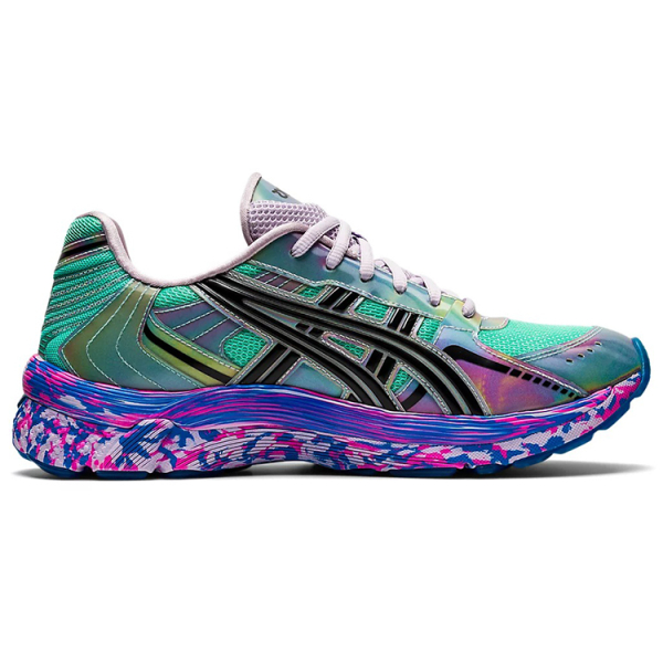 Luisa Via Roma x Asics Gel-Kyrios