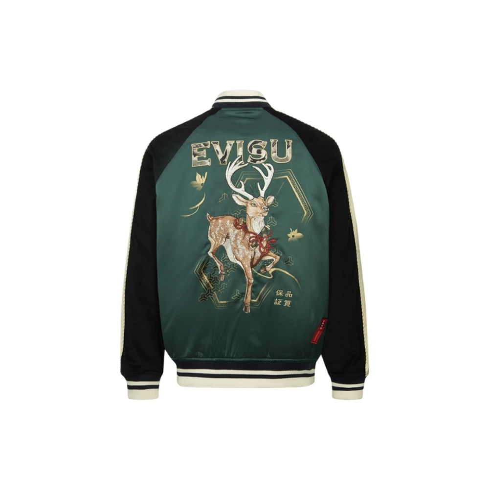 EVISU AW23