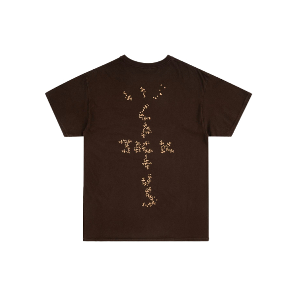 Travis Scott Cactus Jack x McDonald T