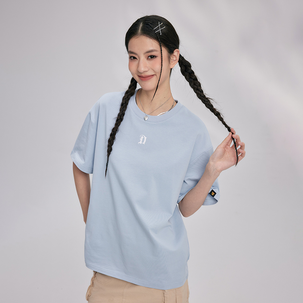 DANGEROUSPEOPLE D Logo T