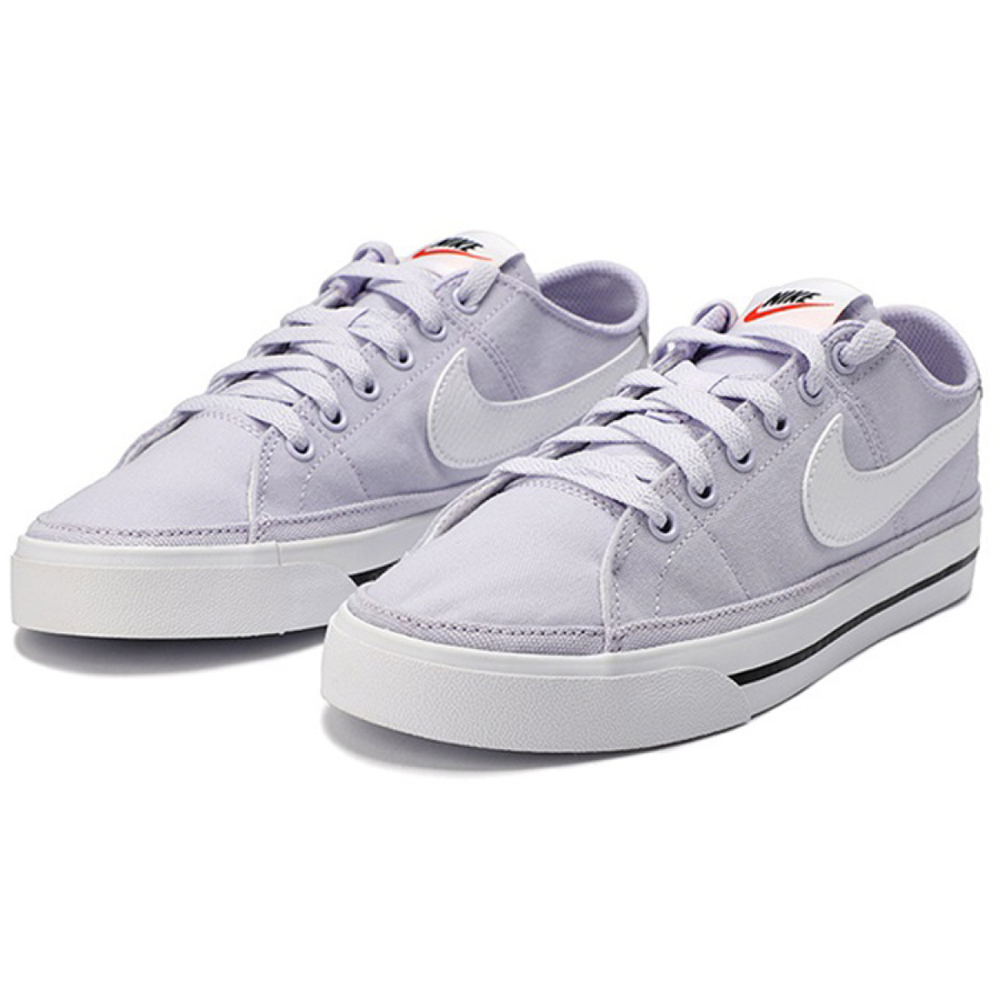 Nike Court Legacy Canvas