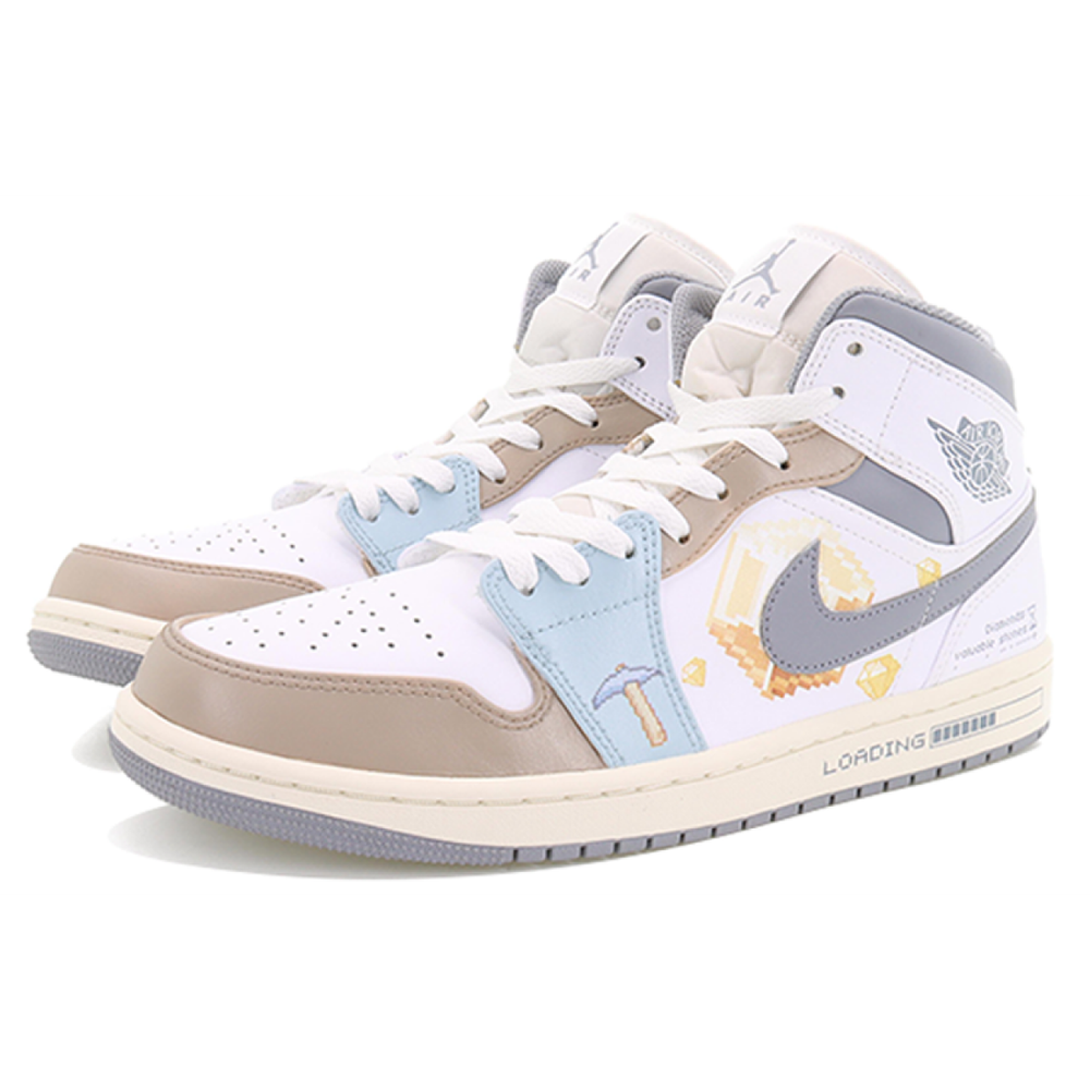 【 】 Jordan Air Jordan 1 mid