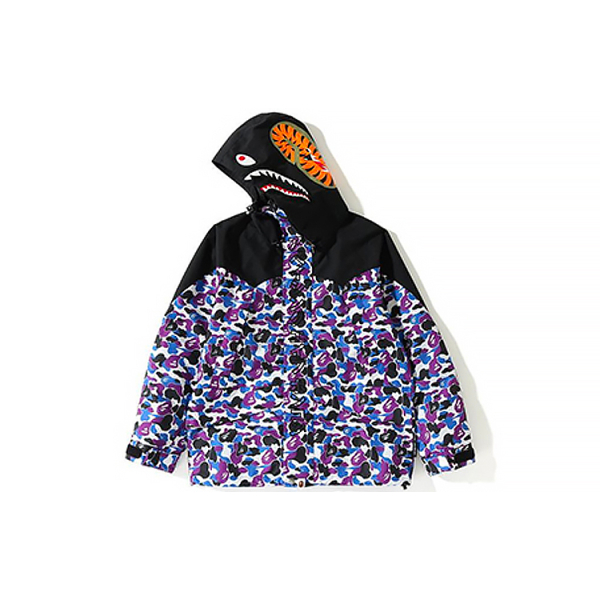 BAPE HongKong 13th Anniversary Snowboard 13