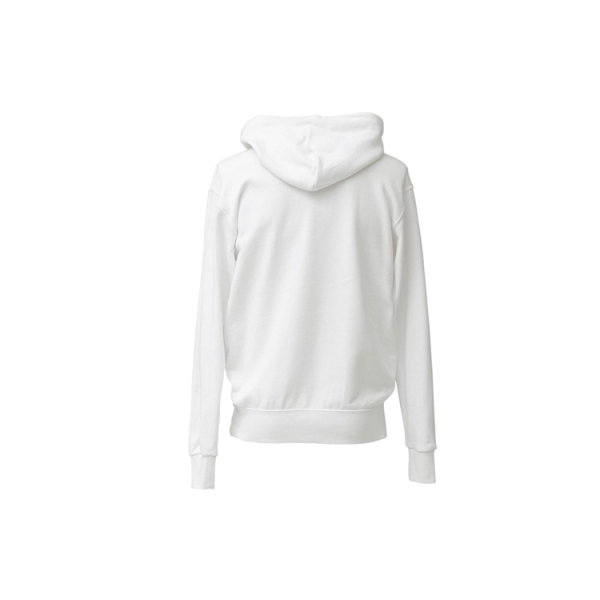CDG Hooded Sweatshirt logo