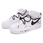 【 】 Nike Air Force 1
