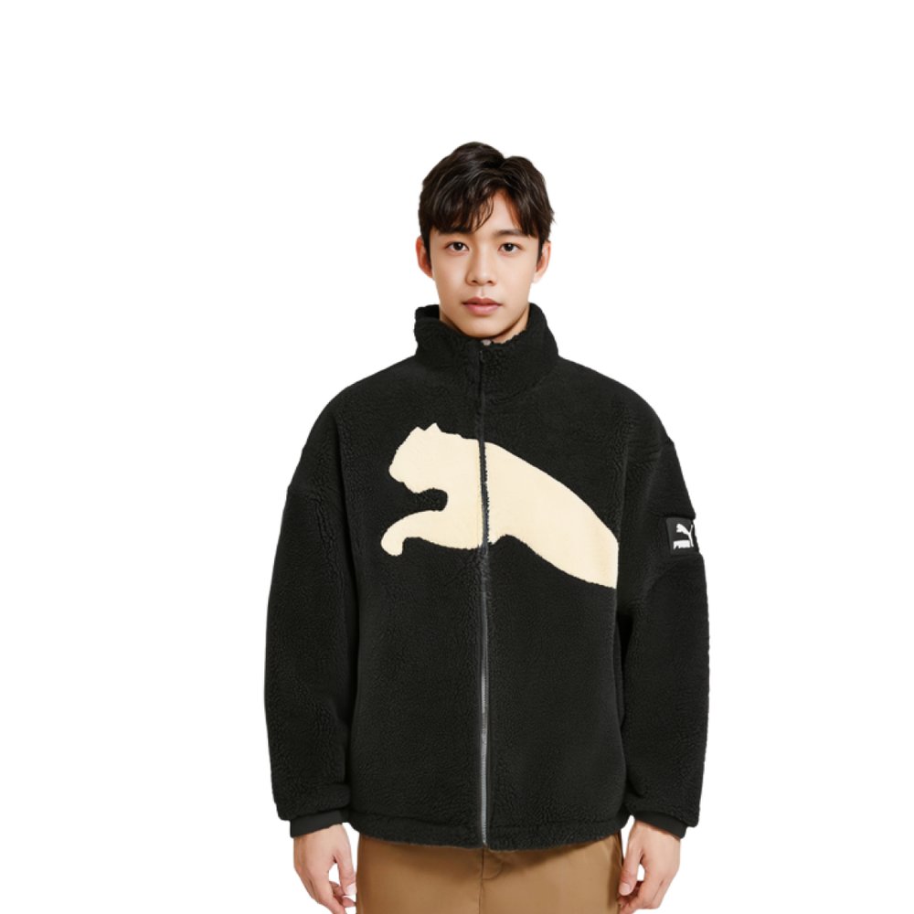 PUMA logo