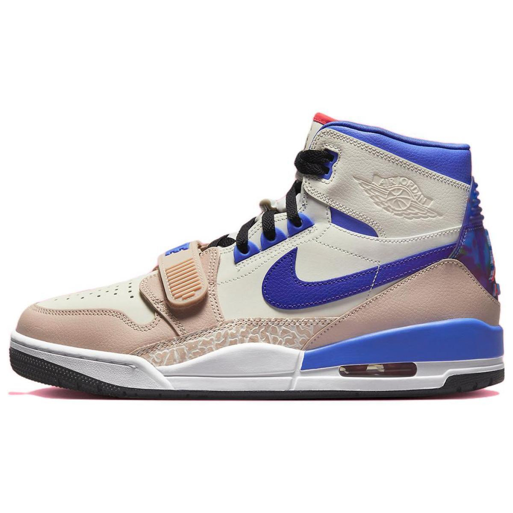 Jordan Legacy 312 "Valentine's Day Flowers"