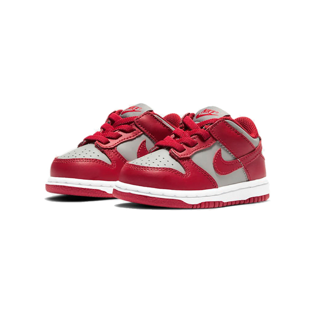 Nike Dunk Medium Grey
