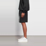 Fear of God Essentials Sports Shorts Black FW20