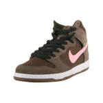 Nike Dunk SB Chocolate Pink