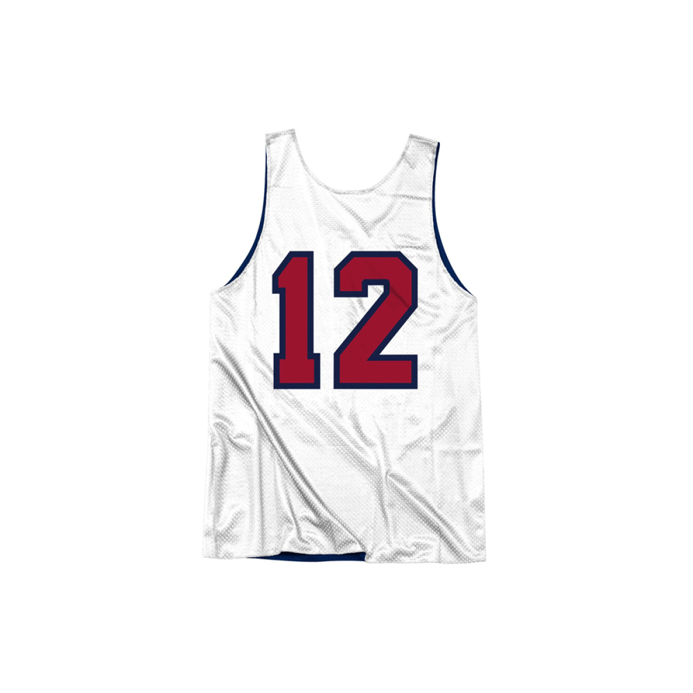 Mitchell & Ness Authentic 1992 ·