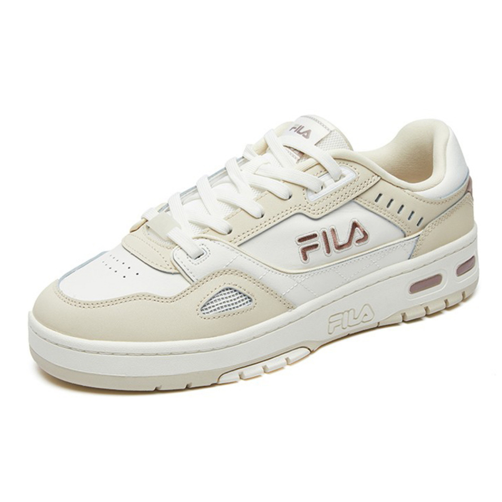 FILA Heritage-FHT Basketball