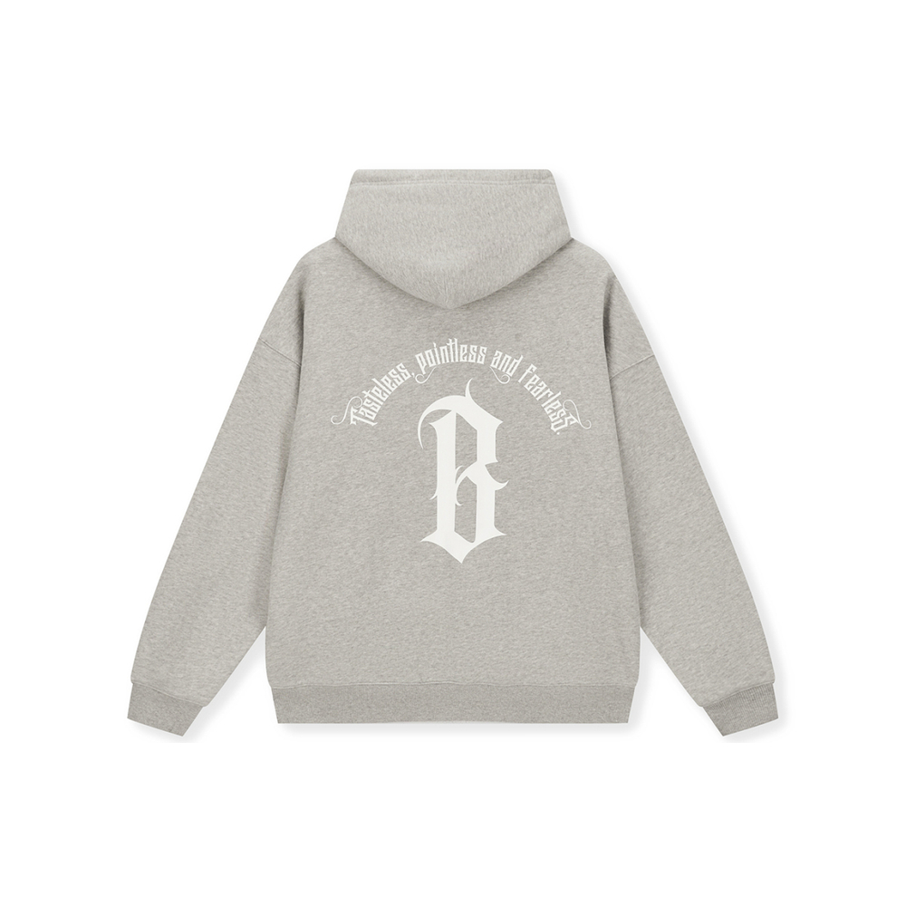 BONELESS B Logo