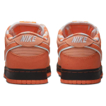 CONCEPTS x Nike Dunk SB "Orange Lobster"