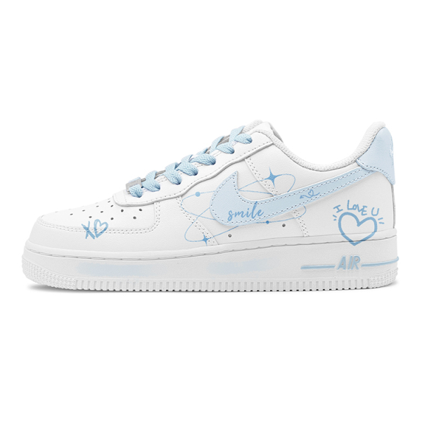 【 】 Nike Air Force 1 GS