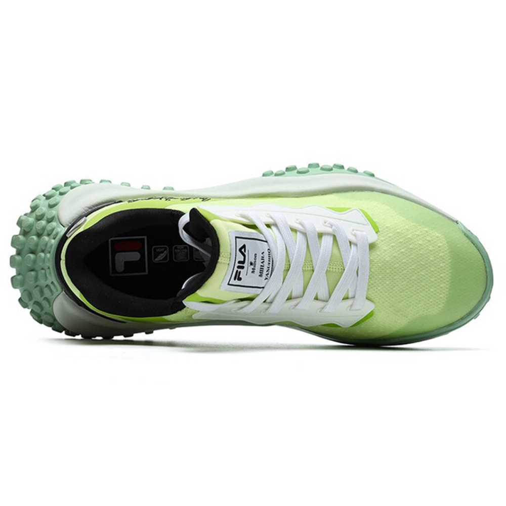 MIHARA YASUHIRO/ x FILA