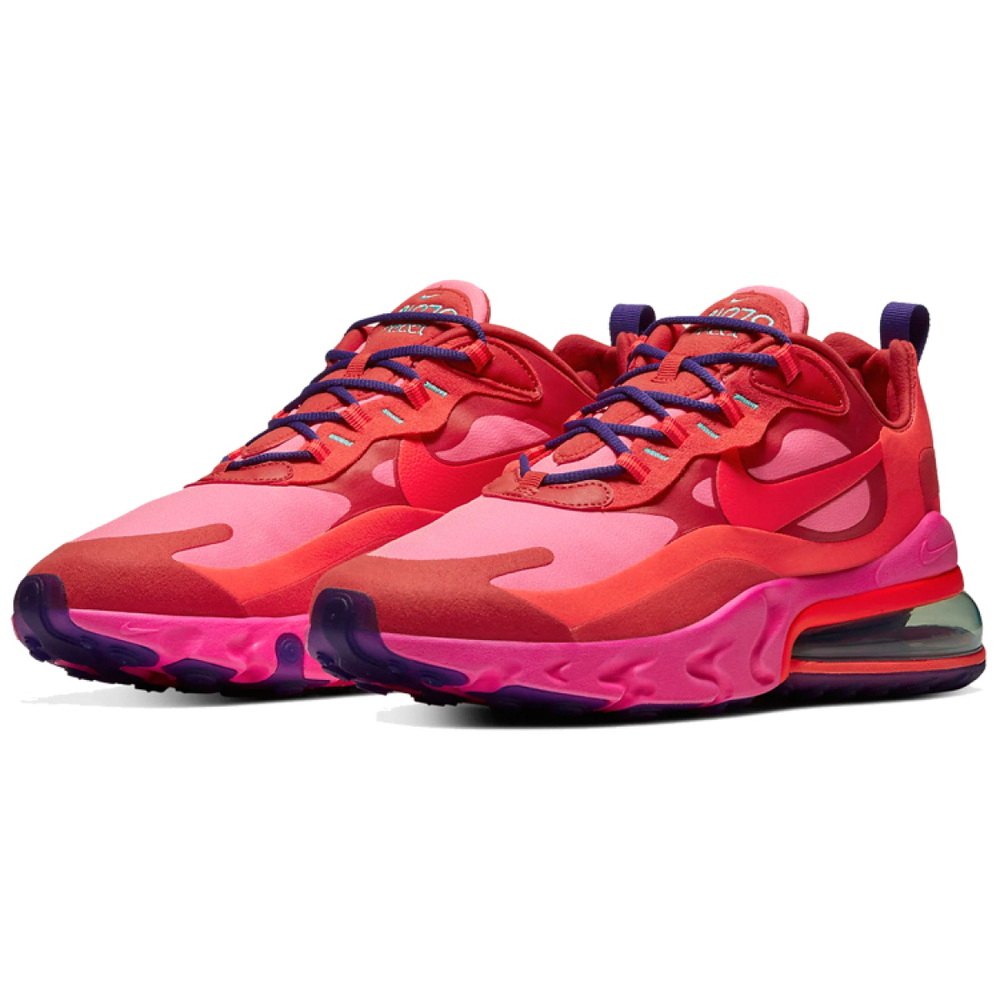 Nike Air Max 270 React Electronic Music