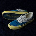 Liberaiders x Vans Era 95 DX Classics