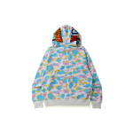 【 】A BATHING APE