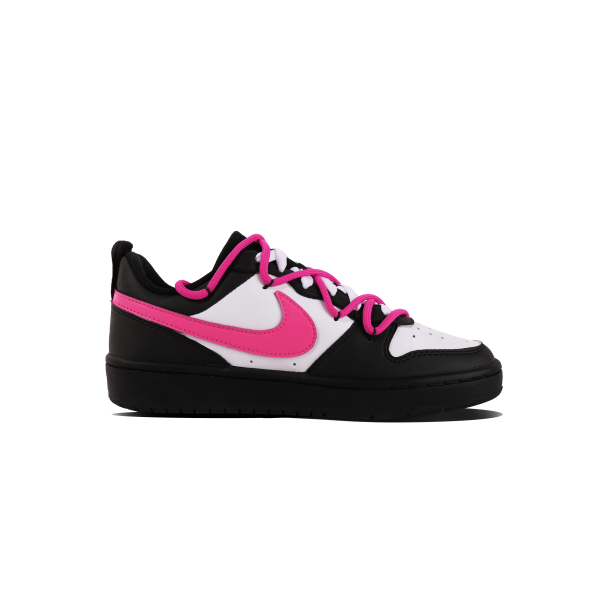 【 】 Nike Court Borough GS
