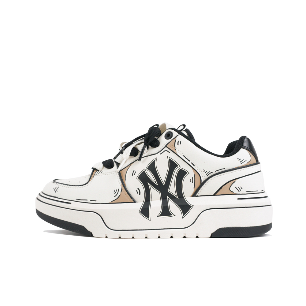 【 】 MLB Chunky Liner 3D