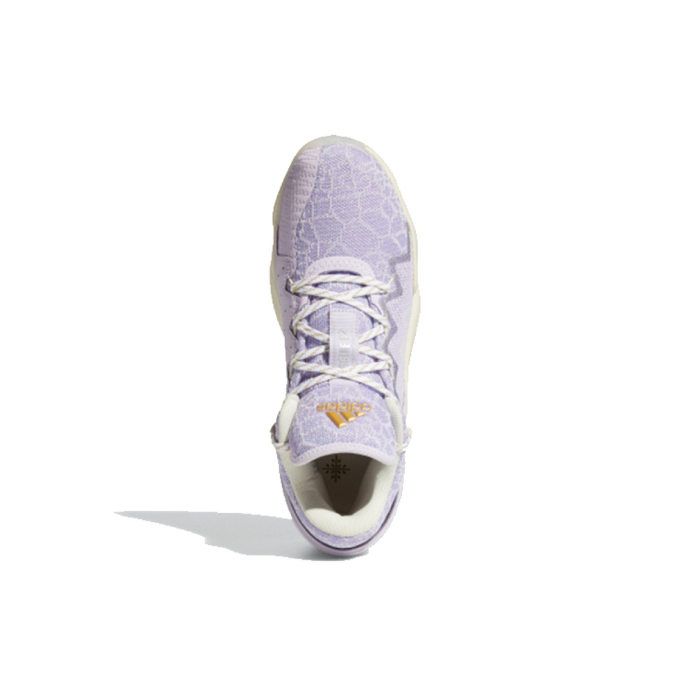 Adidas D.O.N. Issue #2 GCA "Christmas"