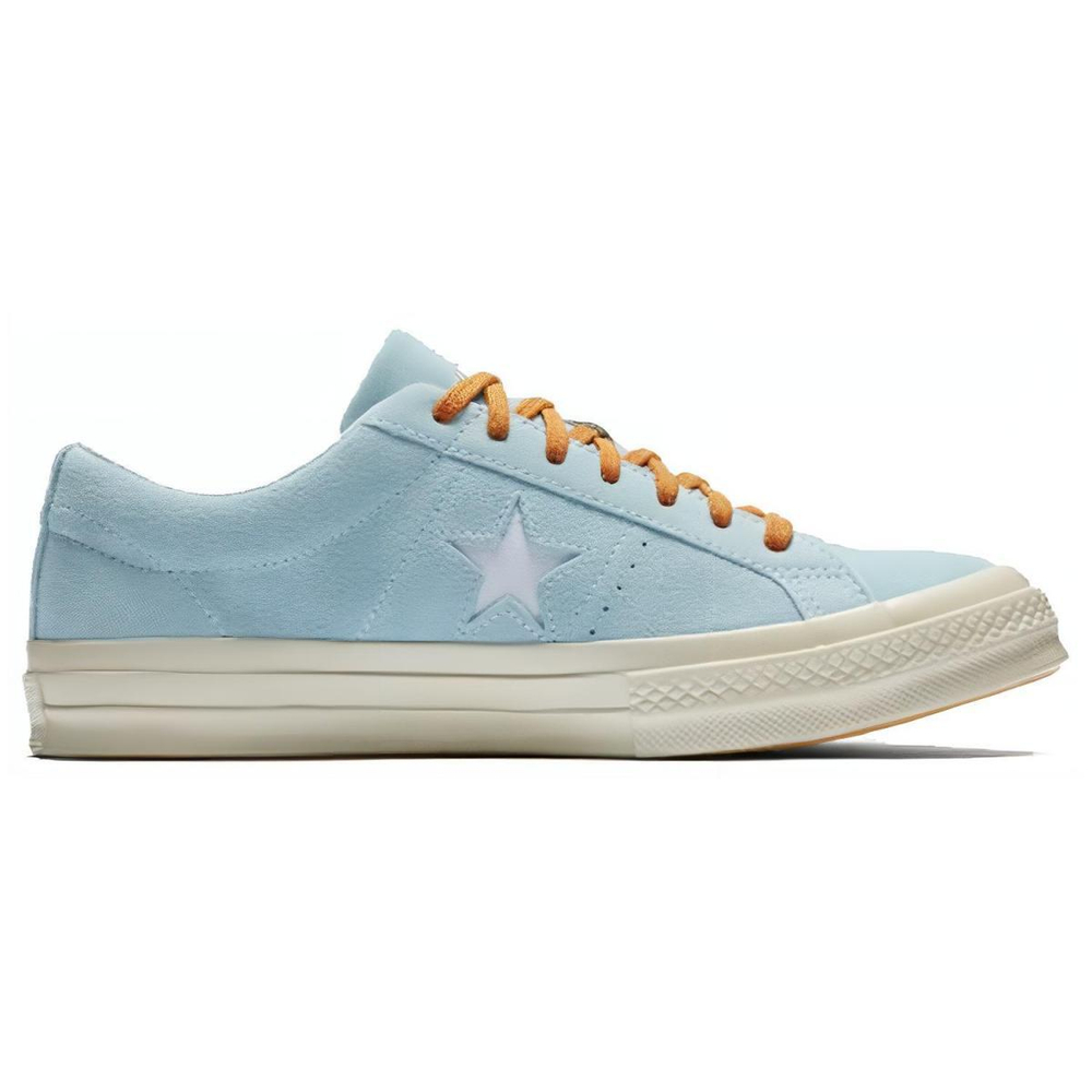 Golf Le Fleur x Converse One Star Ox 'Clearwater'