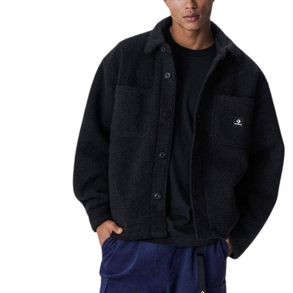 Converse SHERPA SEASONAL Logo