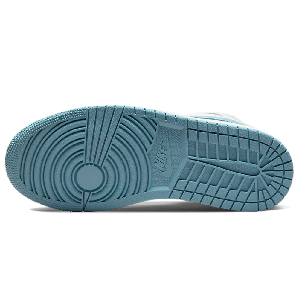 Jordan Air Jordan 1 mid "unc"