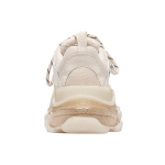 Balenciaga Triple S Clear Sole Sneaker