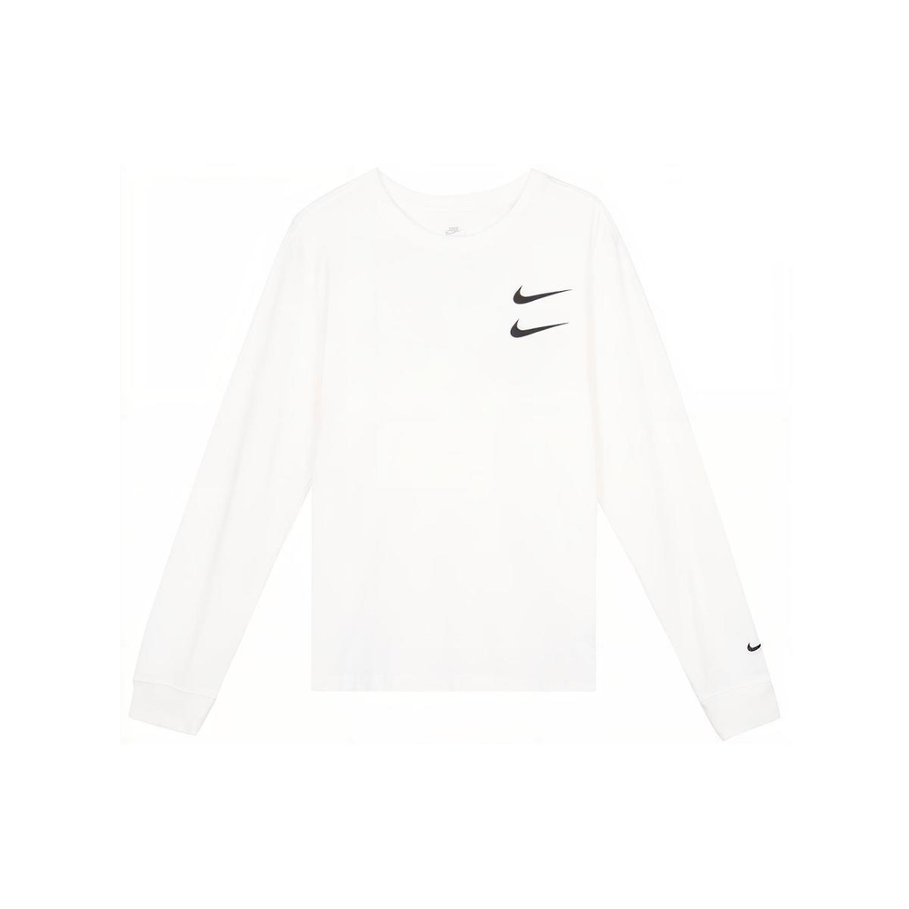 Nike Swoosh T