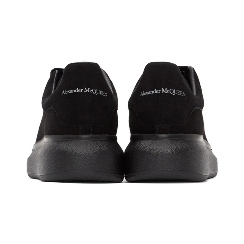 Alexander McQueen Oversized