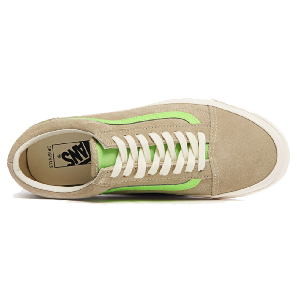 Vans Old Skool Vault LX