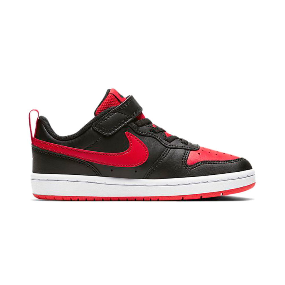 Nike Court Borough Low 2