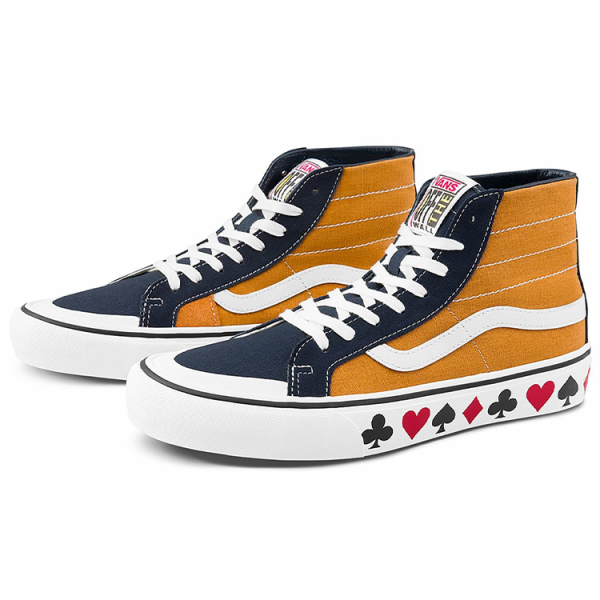 Vans SK8 138 Decon Sf