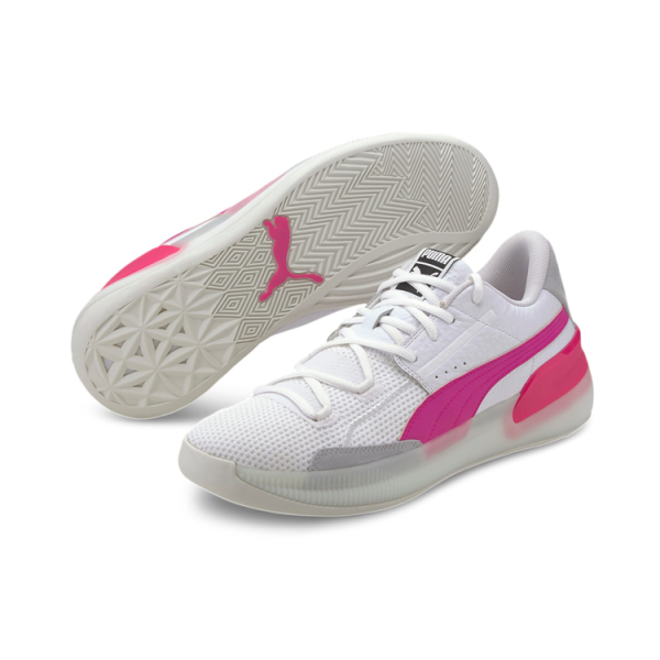 PUMA Clyde Hardwood