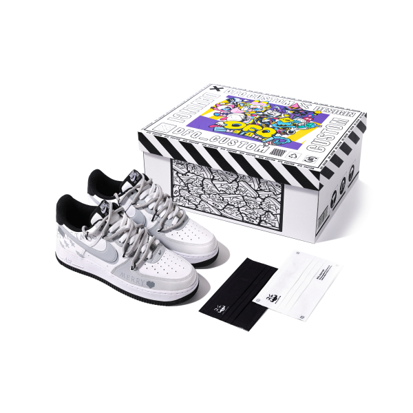 【 】 Nike Air Force 1 Low