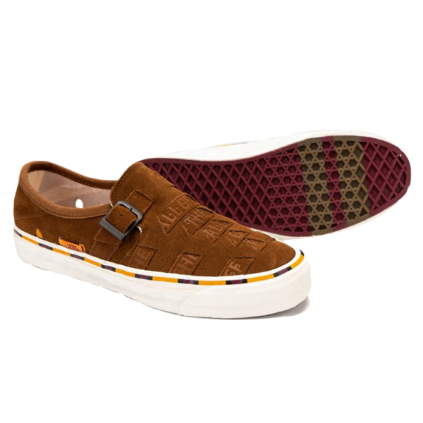 Taka Hayashi x Vans Style 47
