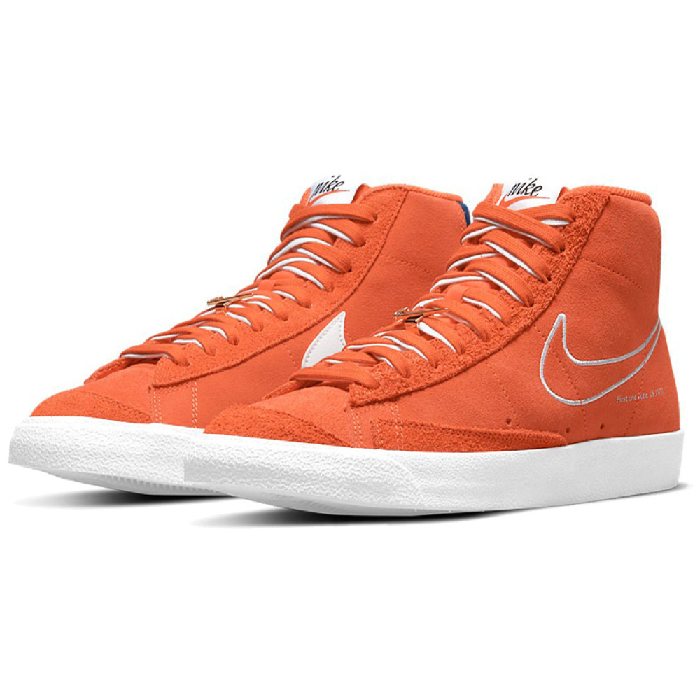 Nike Blazer ' 77 "First Use"