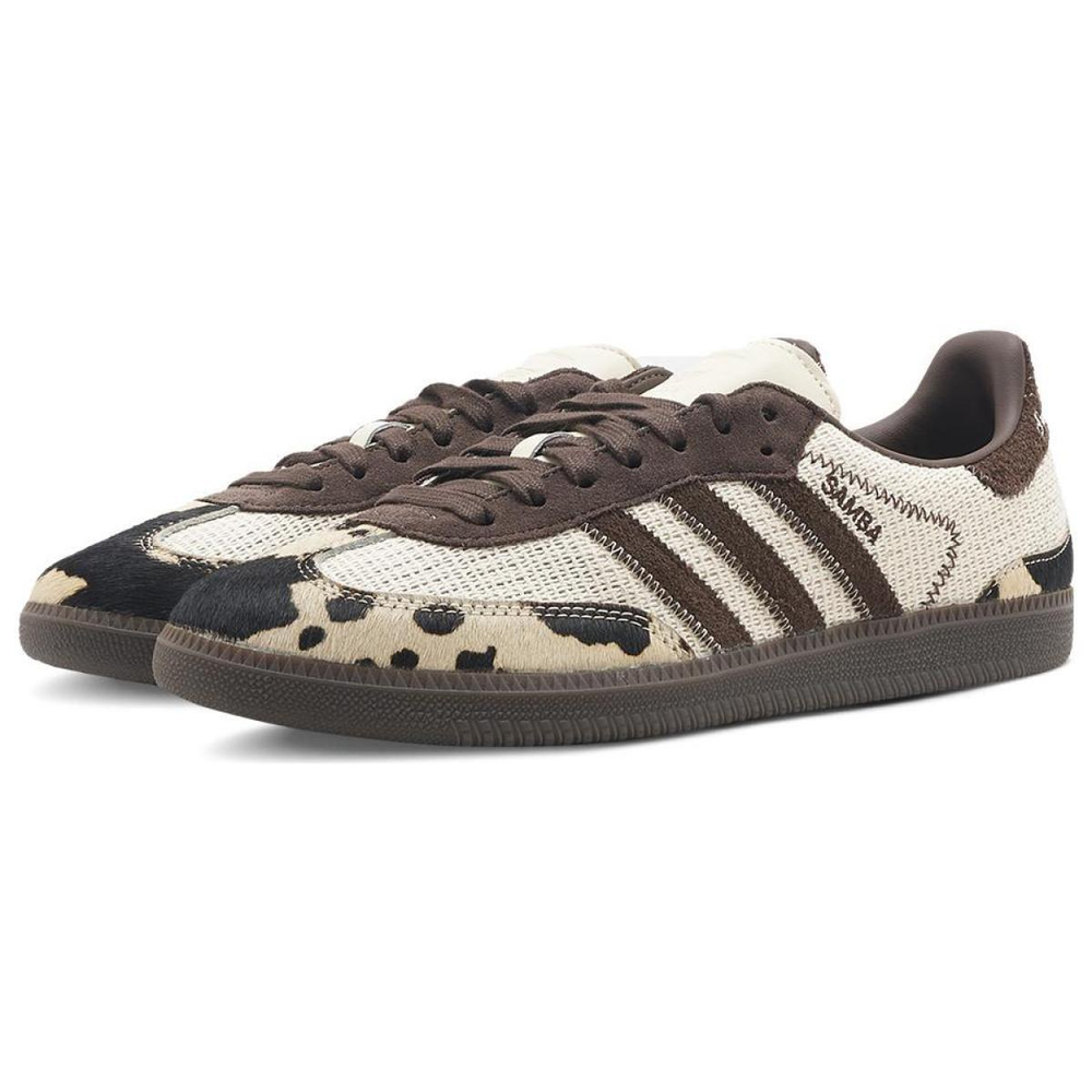 Notitle x adidas originals Samba