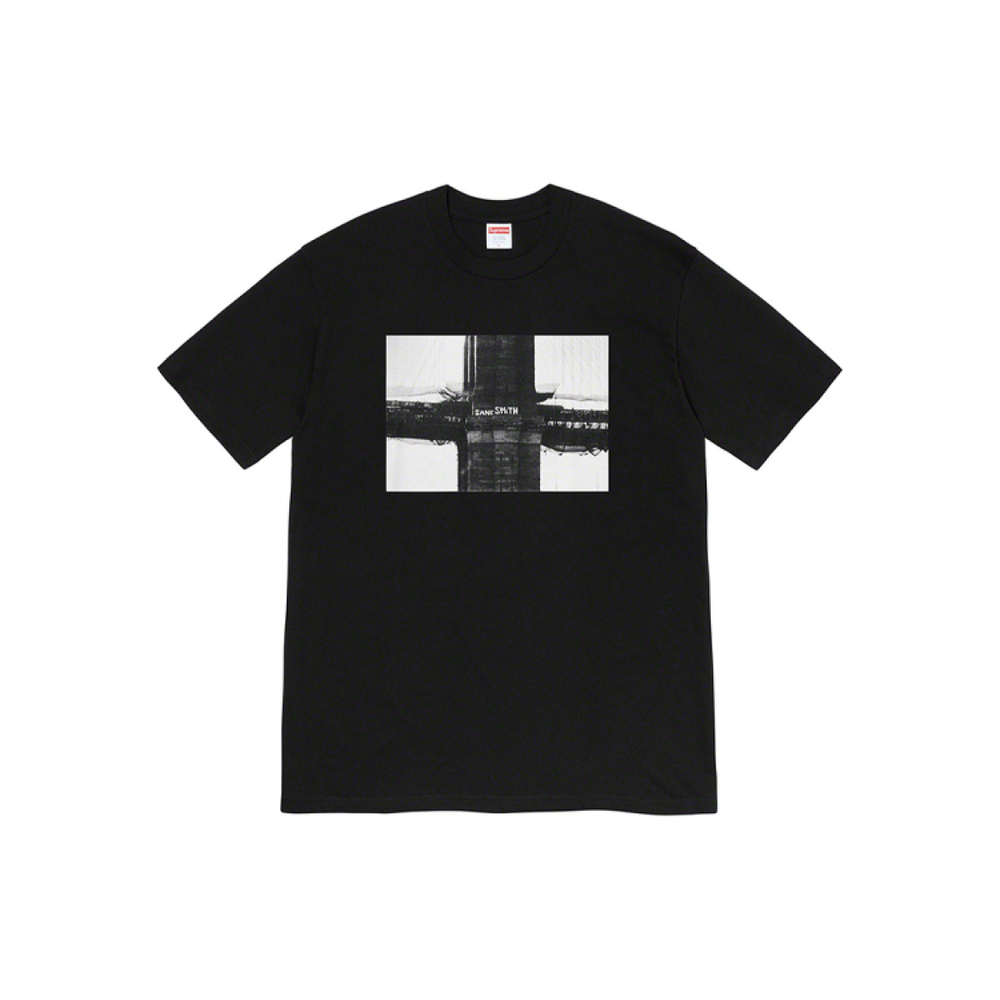 Supreme FW19 Week 17 Bridge Tee T