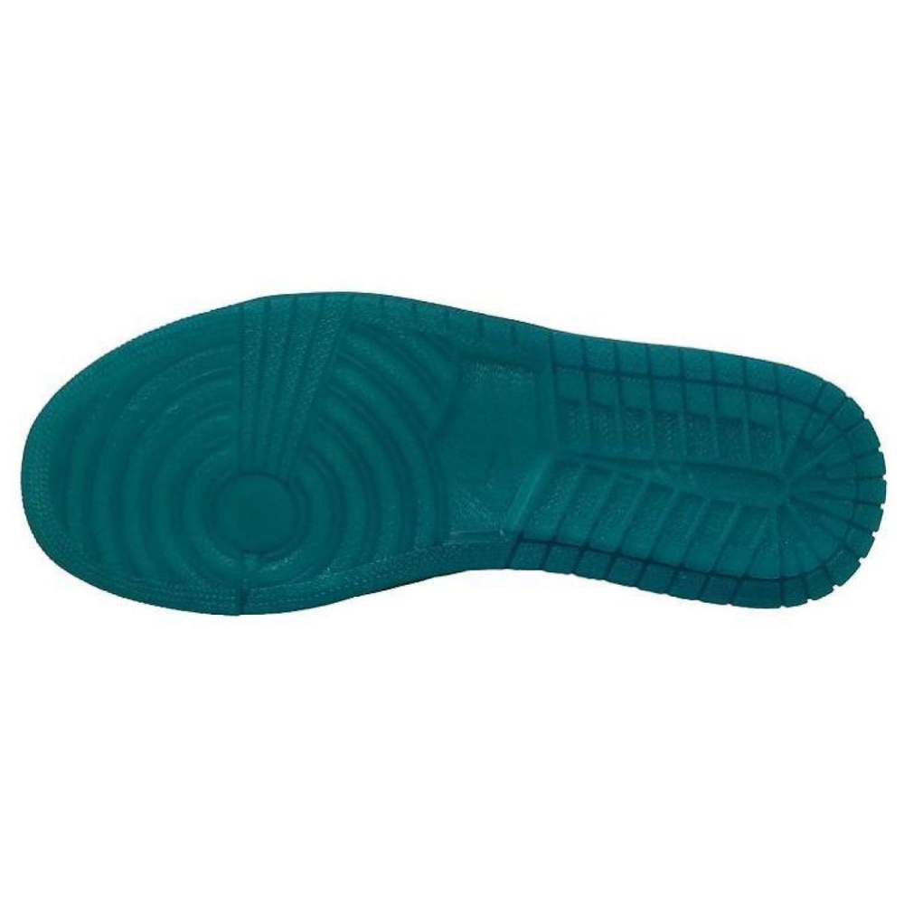 Jordan Air Jordan 1 Retro 4Lab1 Tropical Teal